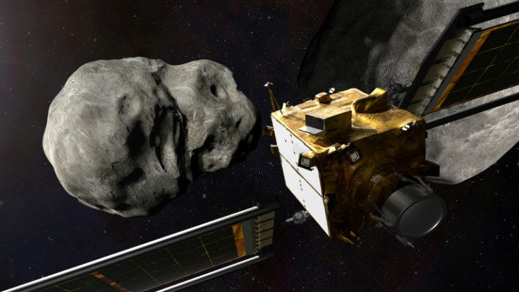 A NASA mission to deliberately smash a spacecraft into an asteroid blasts off on Monday