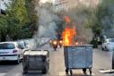 Officials in the Islamic republic have called for the demonstrations to be quashed without leniency
