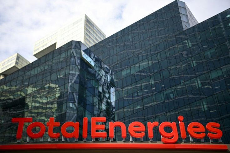 France's TotalEnergies is to pump $1.5 billion dollars into exanding gas output from Qatar's huge North Field, adding to more than $2 billion already announced in June