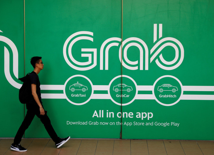 EXCLUSIVE-Grab sees no big layoffs despite weak market