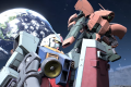 Gundam Evolution - RX78