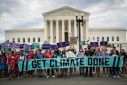 The US Supreme Court ruled in June that the government's key environmental agency cannot issue broad limits on greenhouse gases