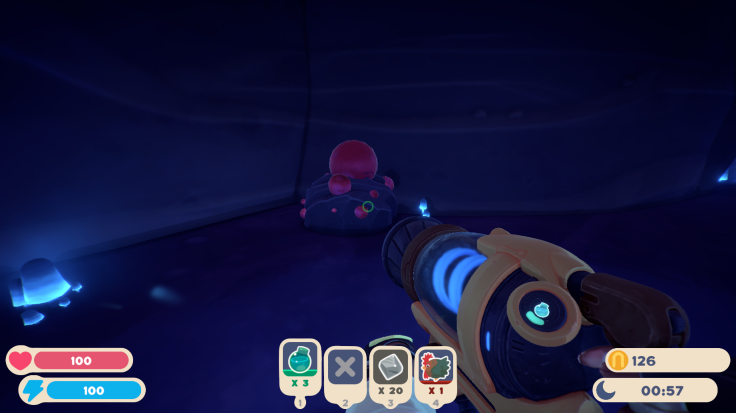 Slime Rancher 2 - Jellystone cave