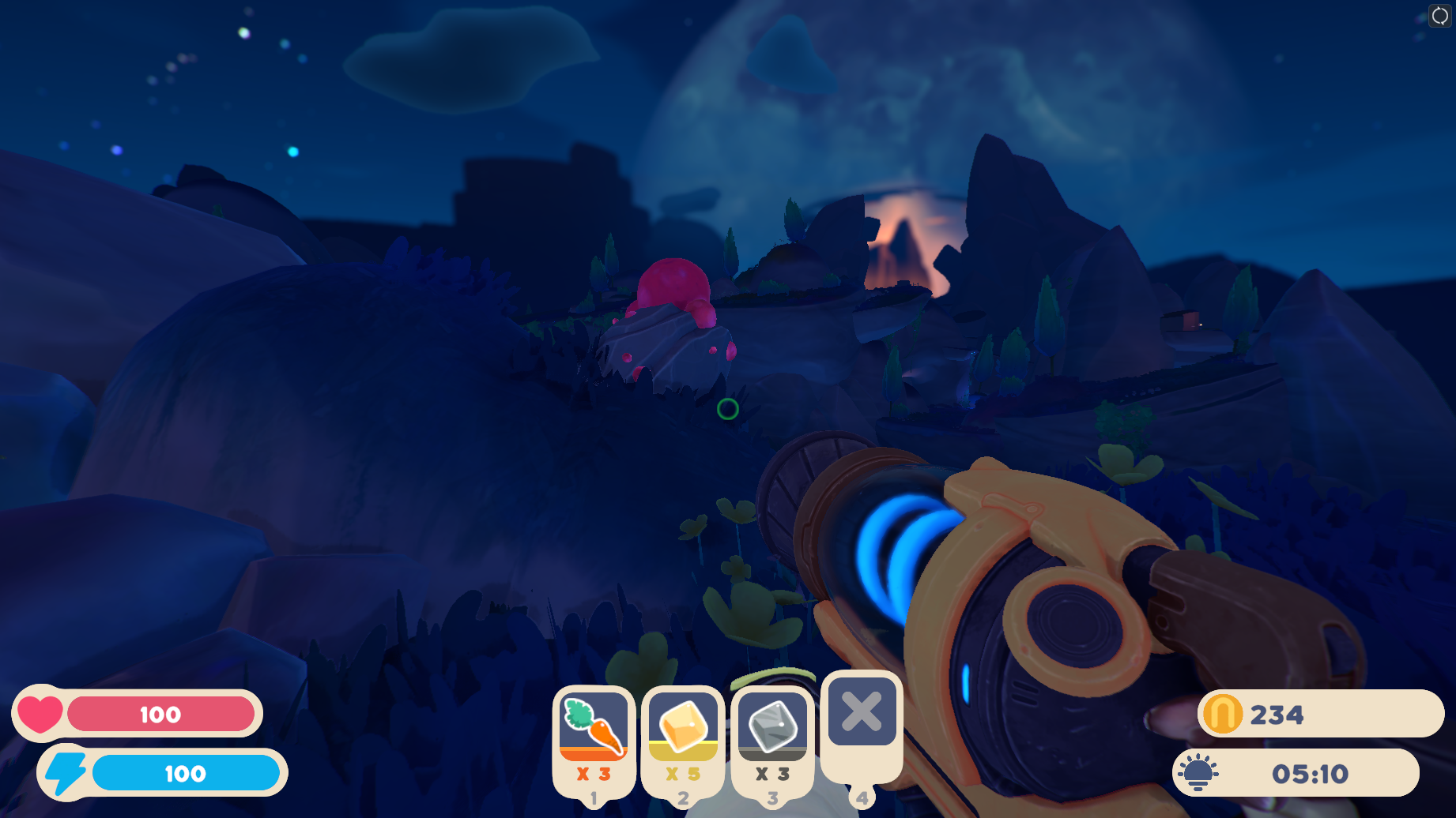 'Slime Rancher 2': Where To Find Jellystone | IBTimes