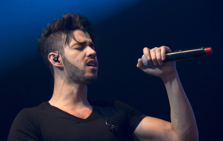 Singer Gusttavo Lima supports Bolsonaro's 'God, homeland and family' values