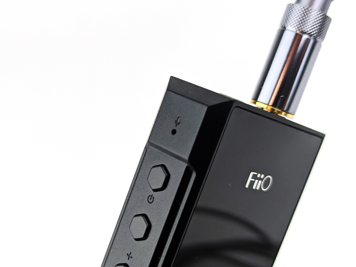 Fiio olympus 2 discount review