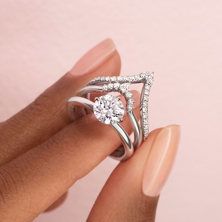 Brilliant Earth Engagement Rings