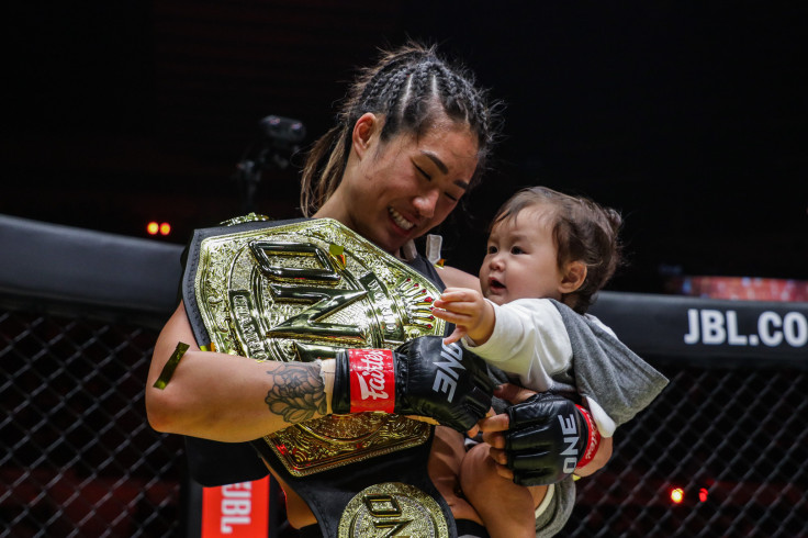 Angela Lee