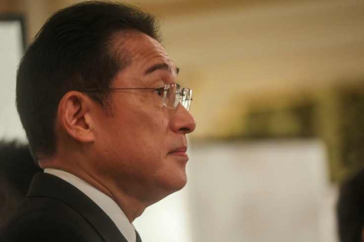 China and Japan are key trading partners