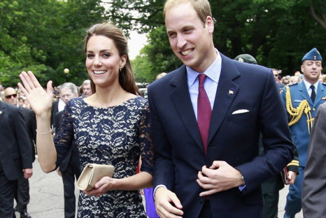 Royal Couple to take part in Canada Day festivities on Parliament Hill.