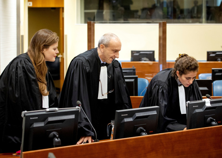 Rwandan genocide trial opening in The Hague