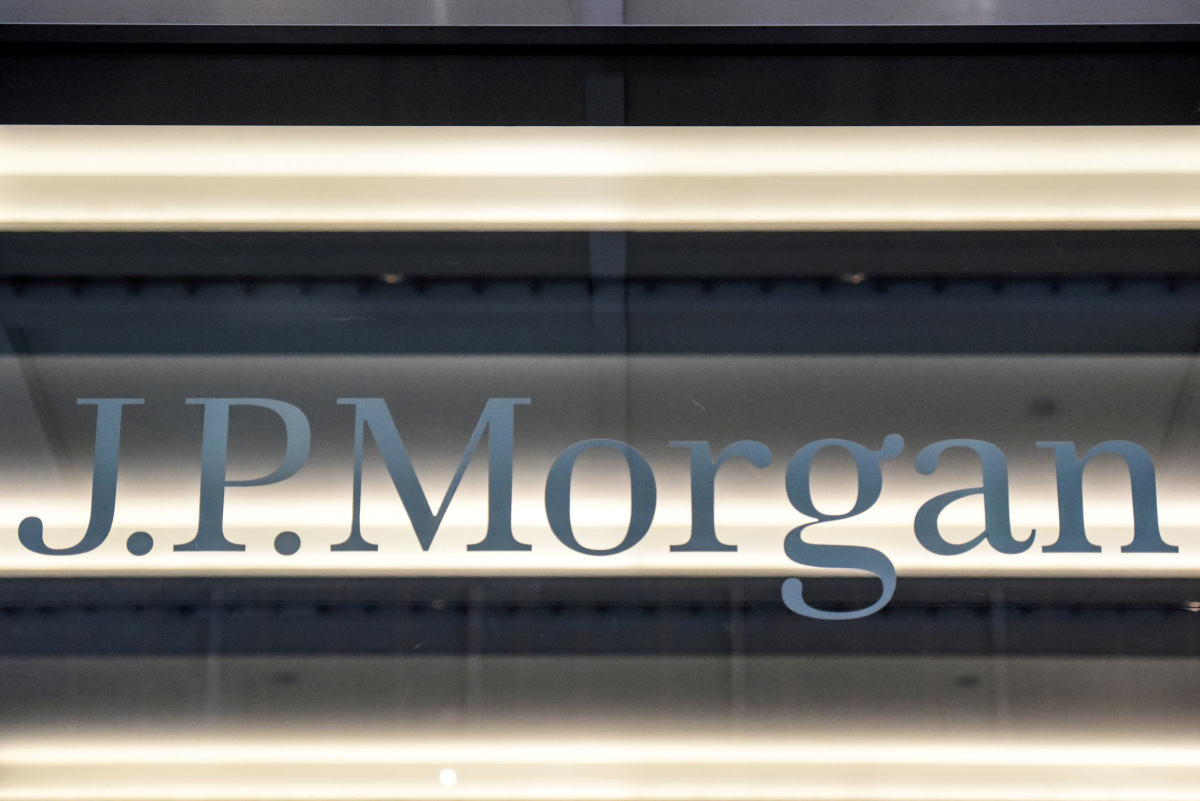 Explainer-How A Massive Options Trade By A JP Morgan Fund Can Move Markets