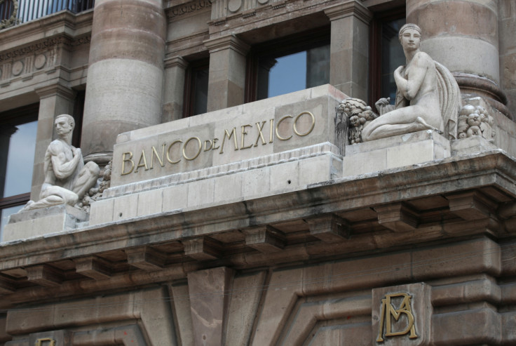 Mexico's Central Bank presents coin commemorating the 100th anniversary of the arrival of the Mennonites to Mexico