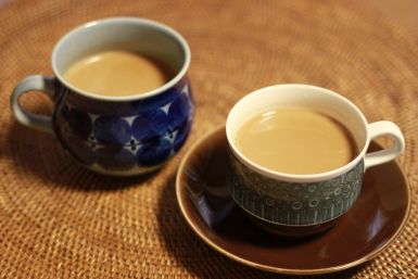 Chai, Tea, Beverage, Coffee, Cups
