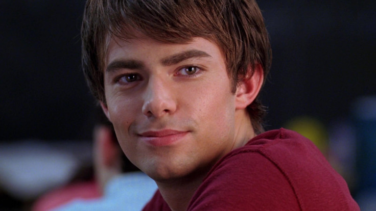 Aaron Samuels