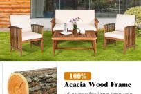 Patio Furniture from Costway