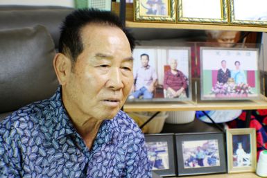 For Korean war-torn families, zero chance of reuniting with loved ones