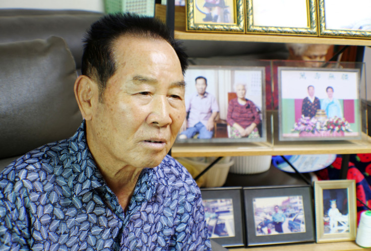 For Korean war-torn families, zero chance of reuniting with loved ones