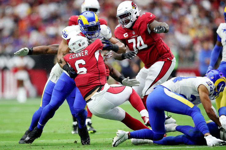 Bobby Wagner, Los Angeles Rams