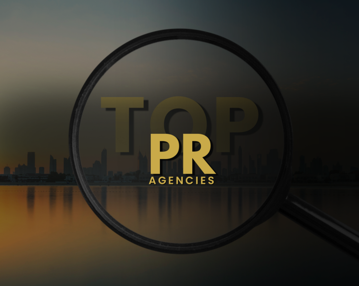 Top PR Agencies