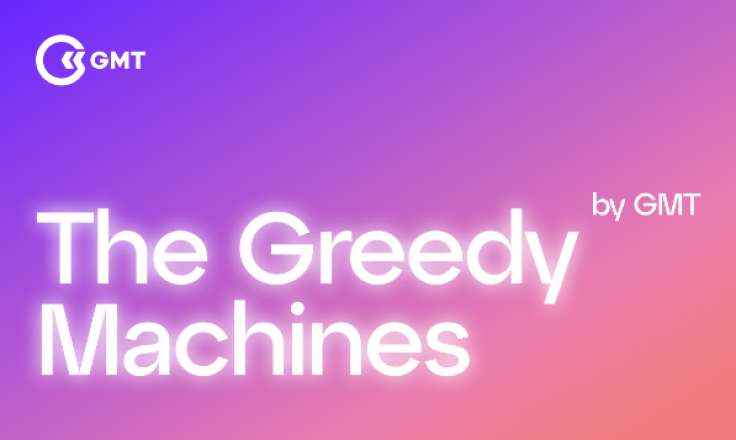 Greedy Machines