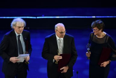 Pieter Cullis, Drew Weissman and Katalin Kariko are thought to be among the favourites for the Nobel Chemistry Prize