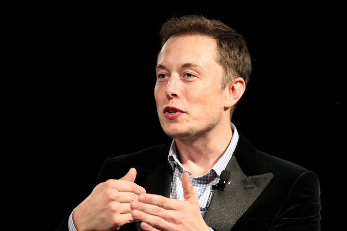 Elon Musk Hints At Why Teenage Daughter Disowned Him: 'If You're Rich ...