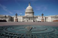 The House of Representatives takes up debate of the $1.9 trillion COVID-19 relief plan in Washington
