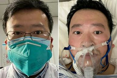 The death of whistleblowing ophthalmologist Dr Li Wenliang, whose early warnings about China's new coronavirus outbreak were suppressed by the police, was the final straw for Zeng