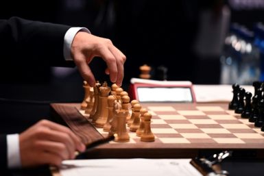 Norwegian world champion Magnus Carlsen last week accused 19-year-old American international grandmaster Hans Niemann of cheating