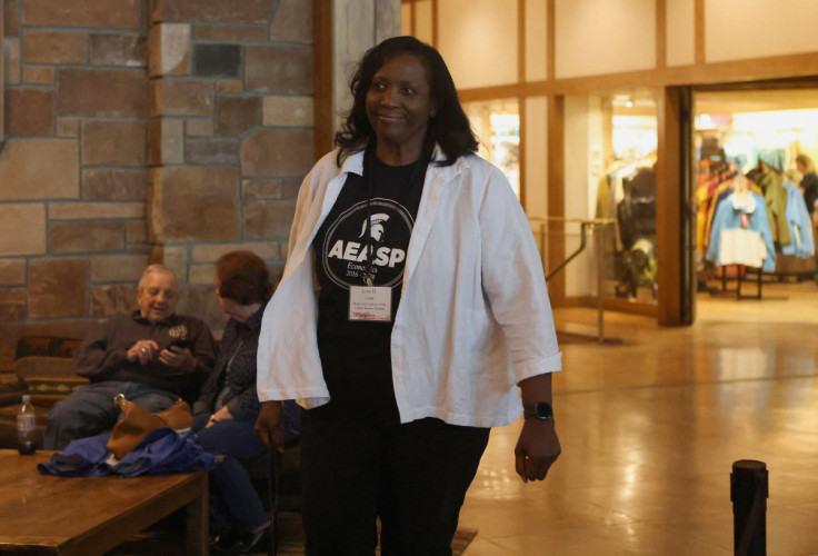 Jackson Hole Economic Symposium