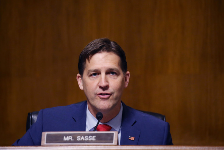 Senate Judiciary Subcommittee Hearing in Washington