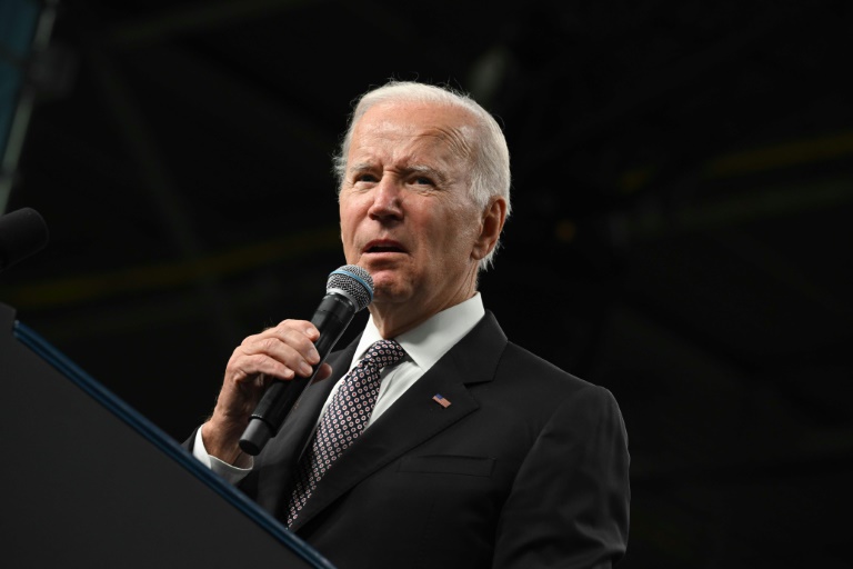 Biden Pardons Thousands For Cannabis Possession