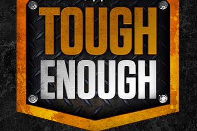 Tough Enough Logo