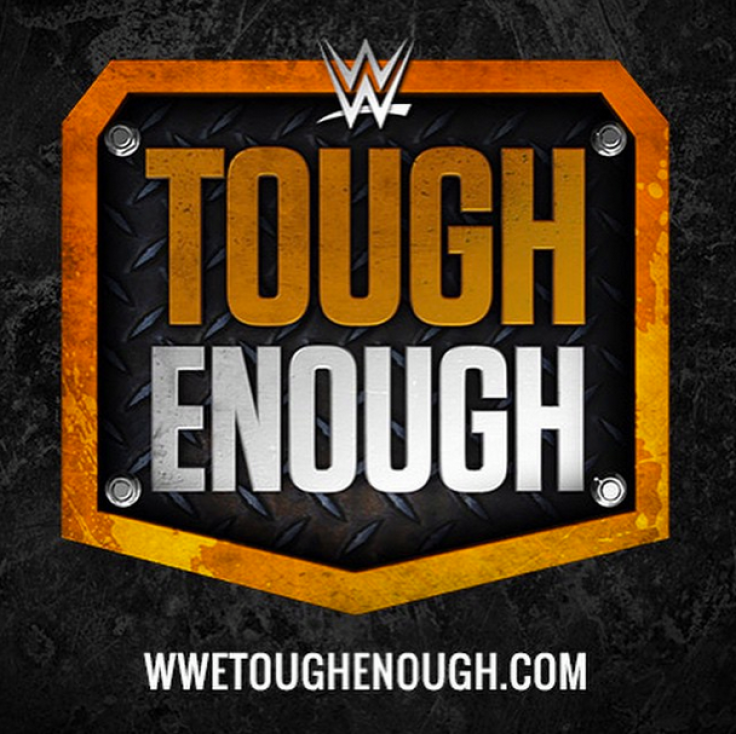 Tough Enough Logo