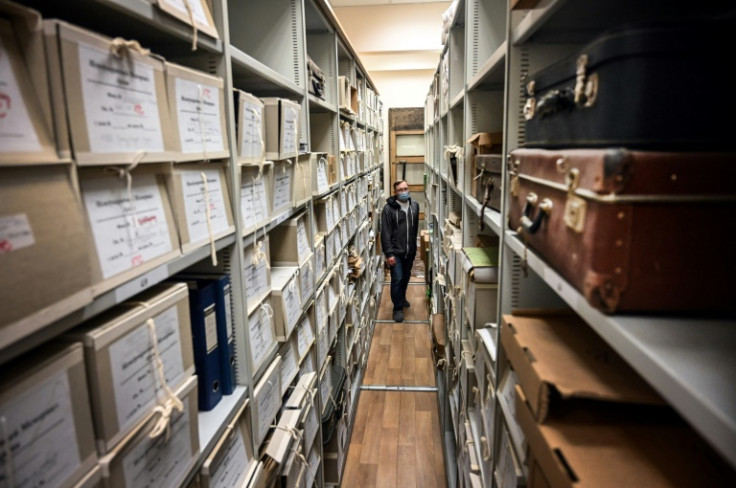 Memorial maintained a massive archive of Soviet-era crimes and questioned official narratives that glossed over horrors committed under Joseph Stalin