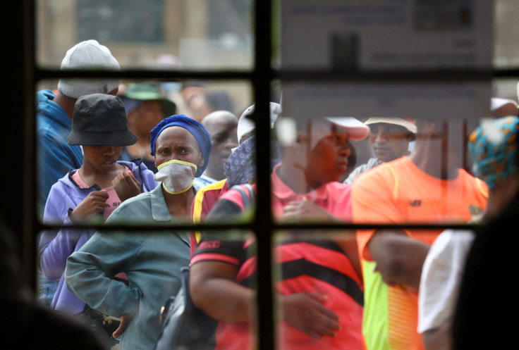 Lesotho elects new parliament amid unresolved political crisis