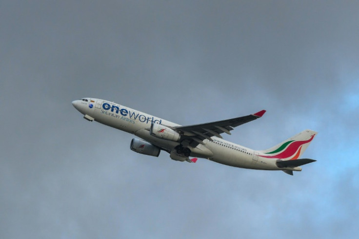 Civil avaition has agreed to try to reach net-zero emissions by 2050