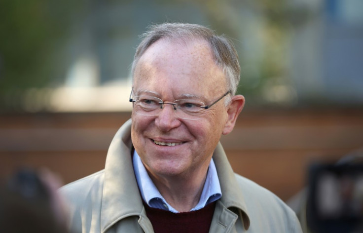 Weil has cast himself as a safe pair of hands and wants Lower Saxony to play a leading role in green energy