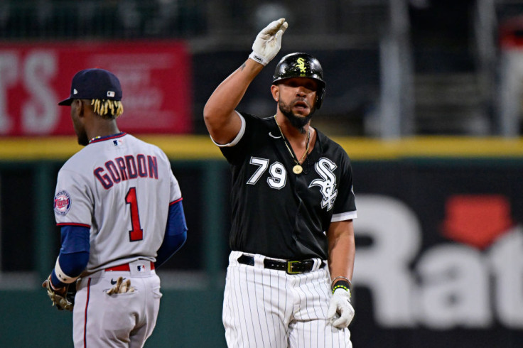 Jose Abreu