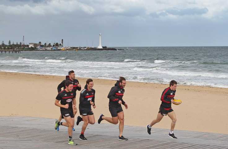 Jobe Watson, Essendon Bombers