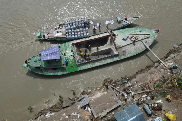 Bangladesh will present a national plan to help manage increasing natural disasters at the COP27 climate summit in Egypt