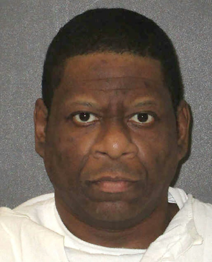 Rodney Reed, 54, was convicted of the 1996 murder of Stacey Stites