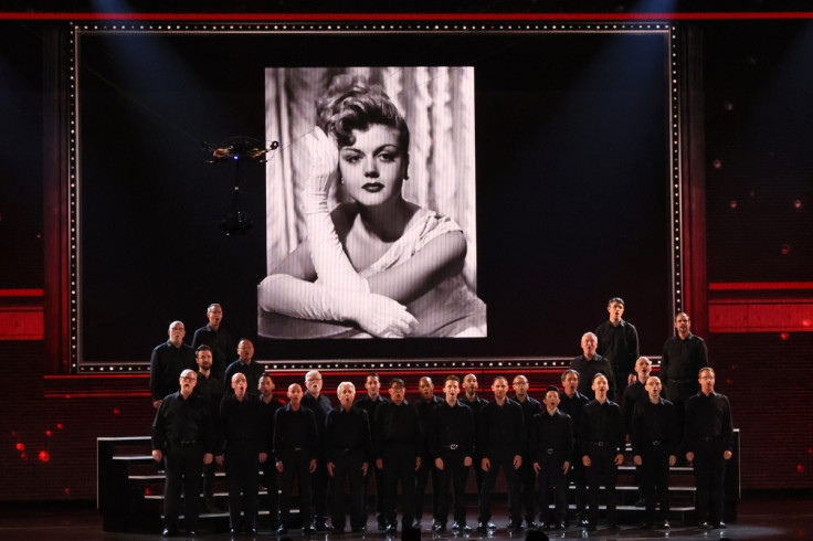 75th Annual Tony Awards in New York City