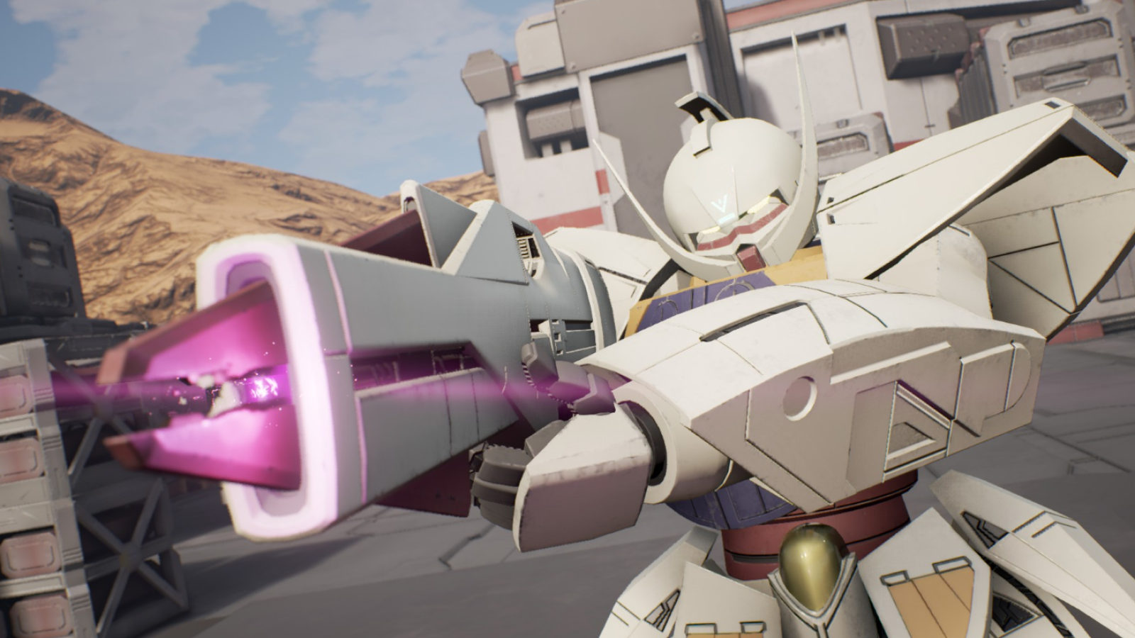 Gundam Evolution Units Turn A Gundam Guide IBTimes