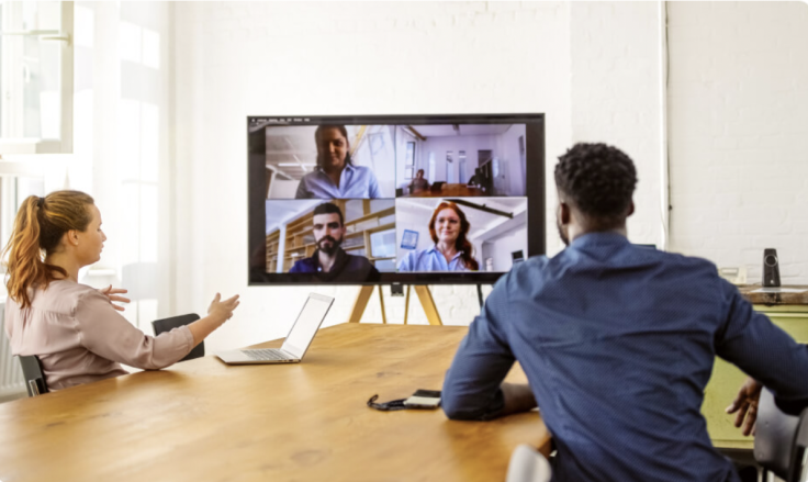 Virtual Conference