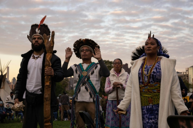 Many cities and US states have adopted Indigenous Peoples Day in lieu of Columbus Day, following years of urging from Indigenous groups and activists who say the explorer brought little more than genocide and colonization to the Americas