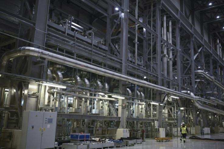 The complexity of EPS reactors like Olkiluoto 3 have led to construction delays