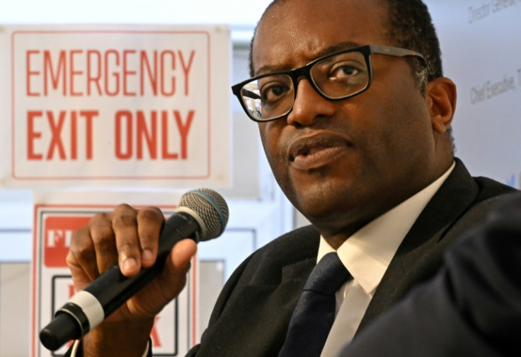 Both Truss and Kwarteng have vowed to plough ahead with their proposals