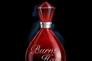 Burnt Hair fragrance by The Boring Company